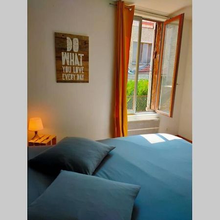 Appartement APPART hyper centre  à Troyes Extérieur photo