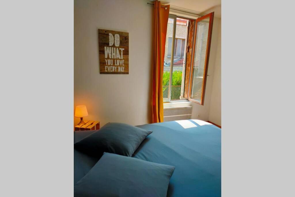 Appartement APPART hyper centre  à Troyes Extérieur photo