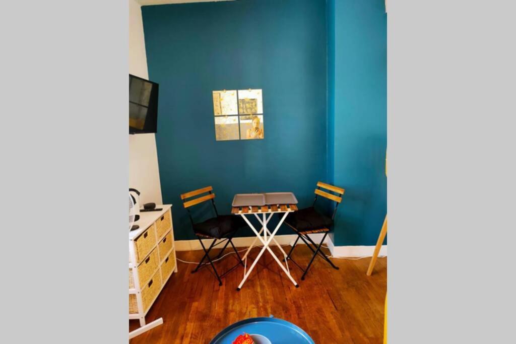 Appartement APPART hyper centre  à Troyes Extérieur photo